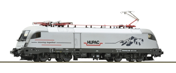 Roco 7500070 - Elektrolokomotive ES 64 U2-100, HUPAC