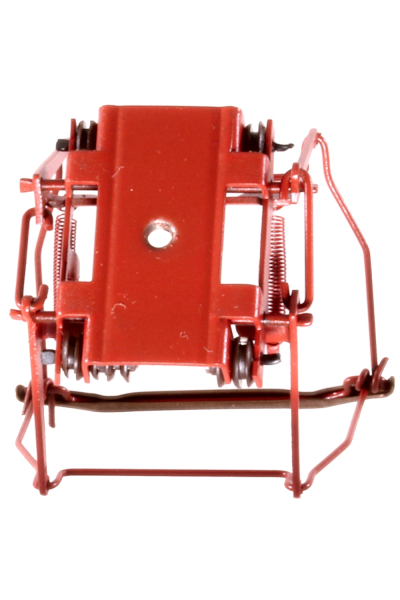 Sommerfeldt 760 - Spur HO Scherenstromabnehmer (Paar)