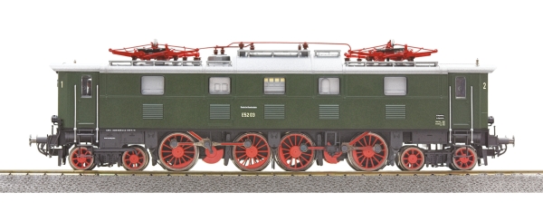 Roco 70062 - Elektrolokomotive E 52 03, DB