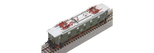 Roco 70062 - Elektrolokomotive E 52 03, DB