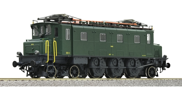 Roco 78088 - Elektrolokomotive Ae 3/6ˡ, SBB