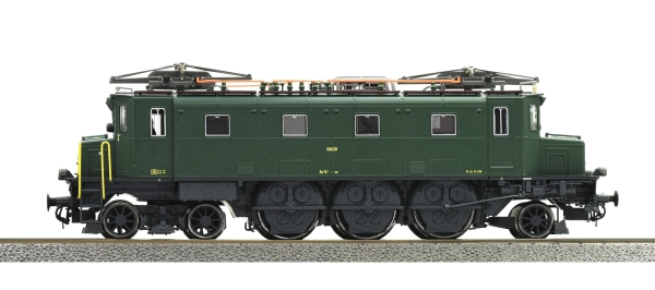 Roco 78088 - Elektrolokomotive Ae 3/6ˡ, SBB