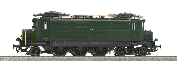 Roco 78088 - Elektrolokomotive Ae 3/6ˡ, SBB