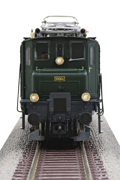 Roco 78092 - Elektrolokomotive Ae 3/6ˡ 10664, SBB