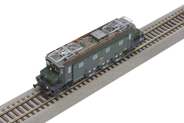 Roco 78092 - Elektrolokomotive Ae 3/6ˡ 10664, SBB