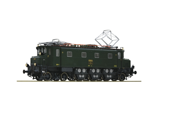 Roco 78092 - Elektrolokomotive Ae 3/6ˡ 10664, SBB