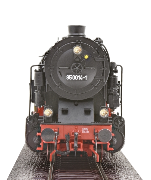 Roco 79096 - Dampflok Baureihe 95 der DR in Ep.IV  AC-Sound
