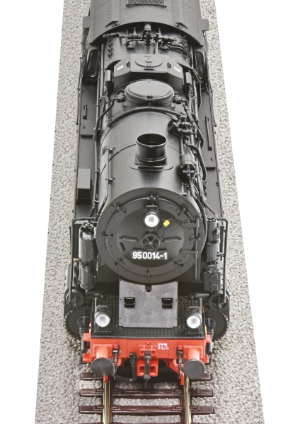 Roco 79096 - Dampflok Baureihe 95 der DR in Ep.IV  AC-Sound