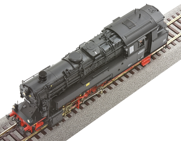 Roco 79096 - Dampflok Baureihe 95 der DR in Ep.IV  AC-Sound