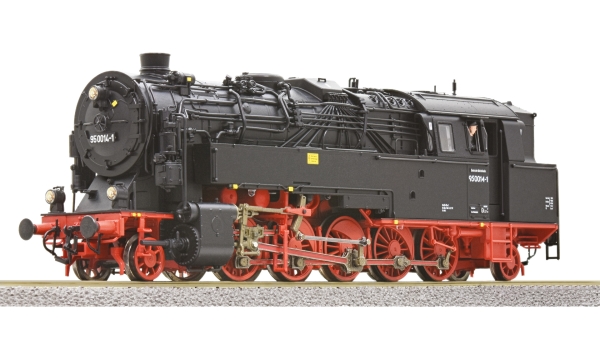 Roco 79096 - Dampflok Baureihe 95 der DR in Ep.IV  AC-Sound