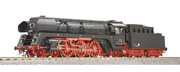Roco 79268 - Dampflokomotive 01 508, DR