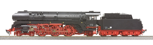 Roco 71267 - Dampflokomotive 01 508, DR