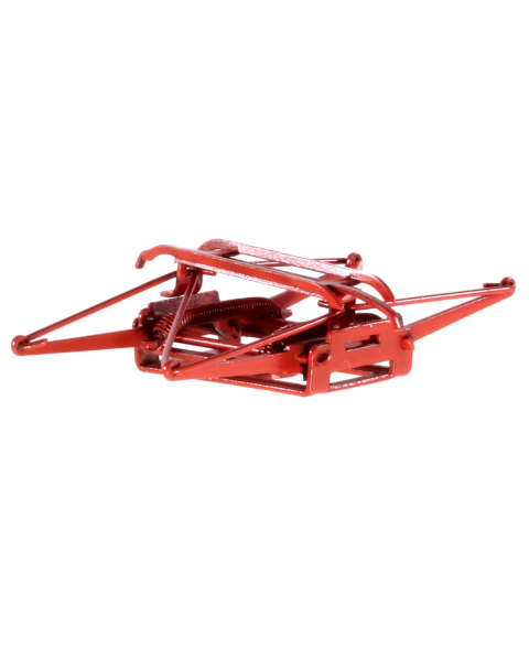 Sommerfeldt 794 - Spur HO Scherenstromabnehmer (Paar)