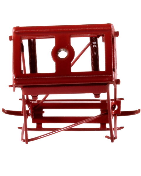 Sommerfeldt 794 - Spur HO Scherenstromabnehmer (Paar)