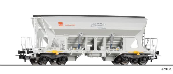 Tillig 79608 - Spur HO Selbstentladewagen Faccns, HVLE, Ep.VI, AC