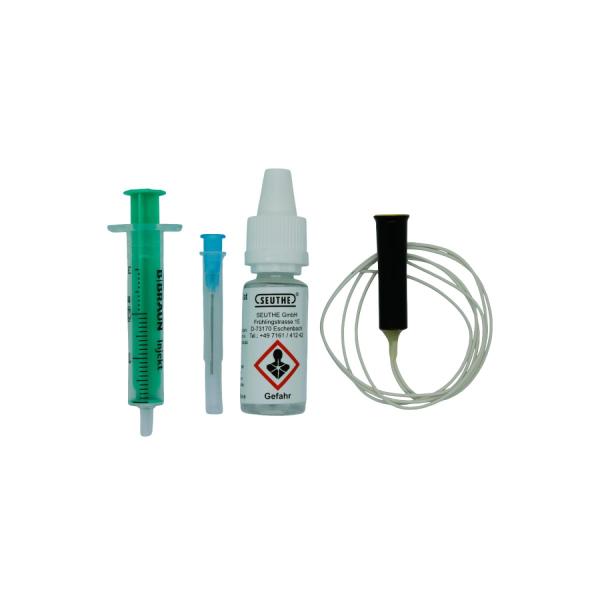 Dampfgenerator 9008 - Spur 0 und 1 (1 Stück)