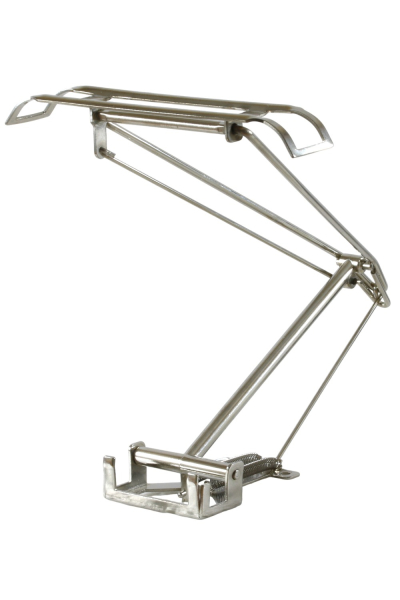 Sommerfeldt 801- Spur G Einholmstromabnehmer (1 Stück)