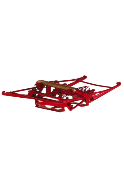 Sommerdeldt 824 - Spur HO  Altbau-Scherenstromabnehmer (Paar)