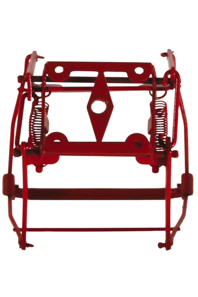 Sommerdeldt 824 - Spur HO  Altbau-Scherenstromabnehmer (Paar)