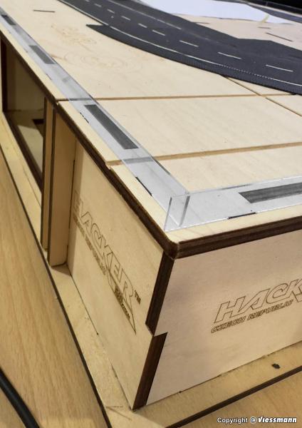 8460 CarMotion Grundmodul L 90 x B 54 x H 10 cm