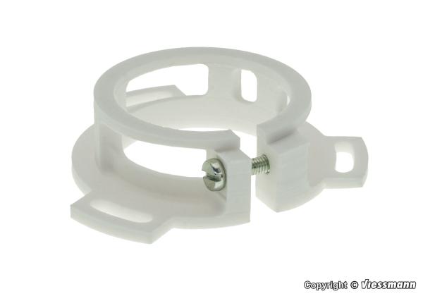 Viessmann 8462 - Montagering für CarMotion Module Ø 30 mm, 3 Stück