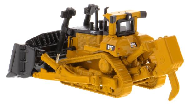 Igra Modell 85538 - Spur TT Caterpillar Buldozer CAT D11T