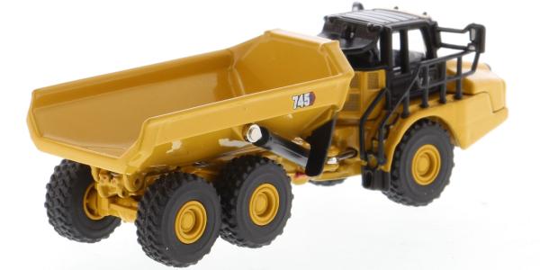 Igra Modell 85548 - Spur TT Caterpillar Muldenkipper CAT 745