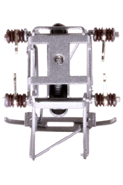Sommerdelsdt 855 - Spur HO Scherenstromabnehmer (Paar)