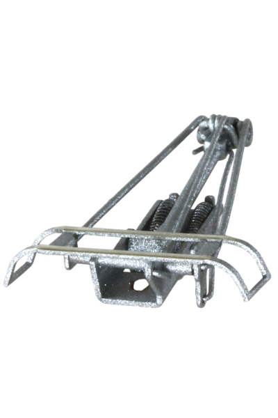 Sommerfeldt 859 - Spur HO Einholmstromabnehmer (Paar)