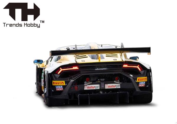 Herpa 864TH000012 - 1:64 Lamborghini Huracan GT3 EVO2 - DTM 2025 #63