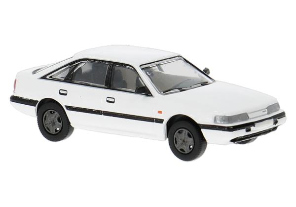 PCX 870732 Spur HO Lancia Thema grau 1984
