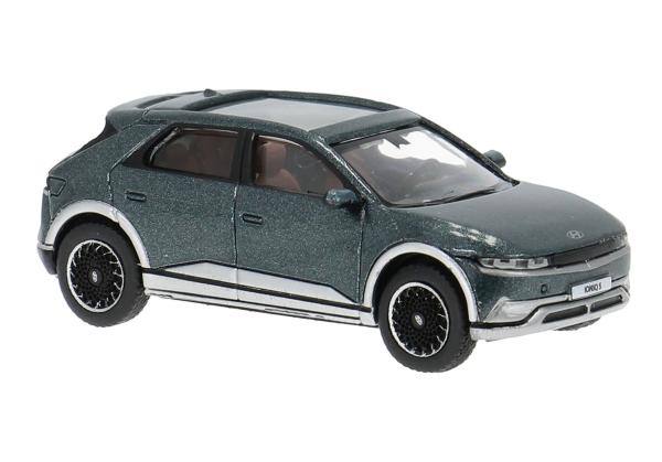 PCX 870585 - Spur HO Hyundai IONIQ 5 grün