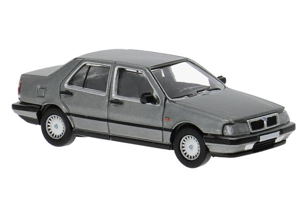 PCX 870732Spur HO Lancia Thema grau 1984