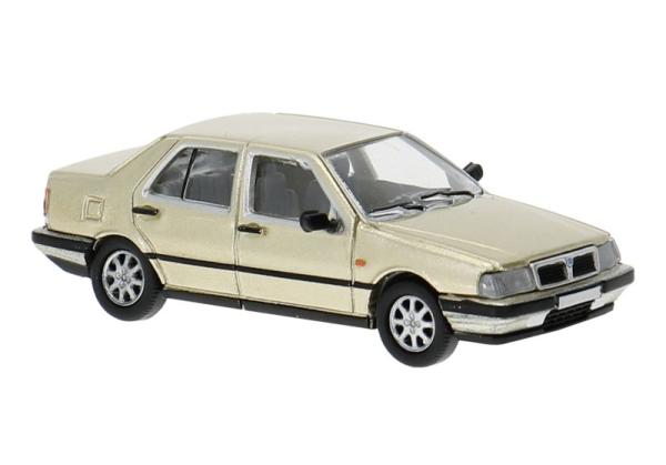 PCX 870733 Spur HO Lancia Thema beige 1984