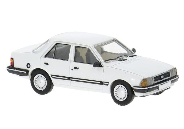 PCX 871149 - Spur HO Ford Orion MK I weiss