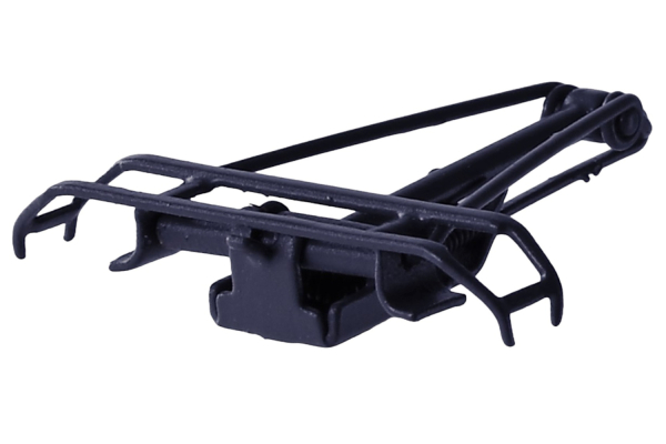 Sommerfldt 880G - Spur TT  Einholmstromabnehmer (Paar)