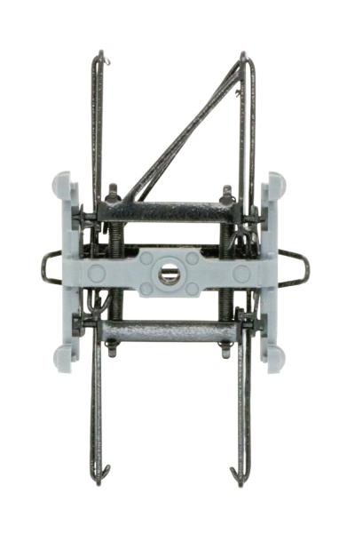 Sommerfeldt 888s - Spur HO Scherenstromabnehmer (Paar)