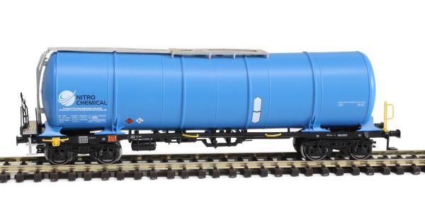 Igra Modell 96200086 -Spur TT Kessélwagen  Zans 88 Nitro Chem