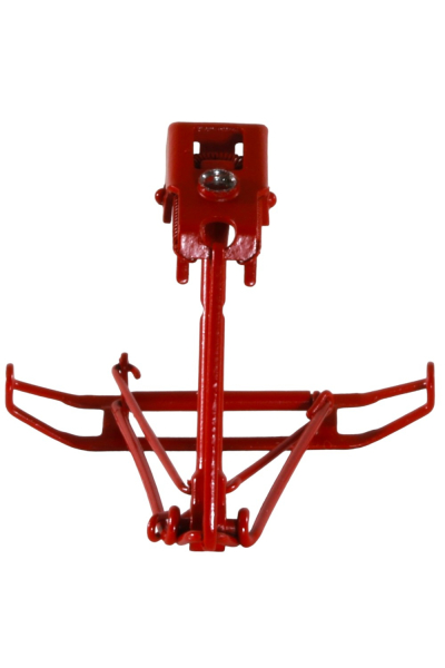 Sommerfedt 901 - Spur HO Einholmstromabnehmer (Paar)