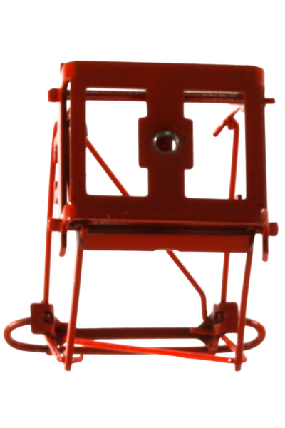 Sommfeldt 919 - Spur HO Straßenbahnstromabnehmer (Stück)