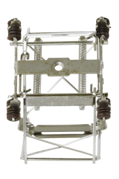 Sommerfeldt 939 - Spur  H0 Stromabn. SBB alt, z.B. Ae 3/6
