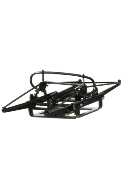 Sommerfeldt 945 - Spur H0 Straßenbahnstromabnehmer