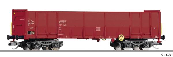 Tillig 95070 - Spur TT Offener Güterwagen Eas der Magyar Magánvasút Zrt.