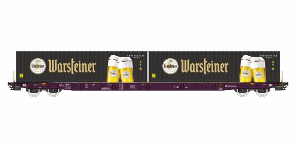 Igra Modell 96010104 - Spur HO  Sggnss RRL Warsteiner, Ep. VI