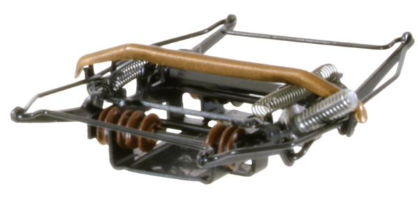 Sommerfeldt 960 H0 Stromabn. DR alt, z.B. E 04, Paar