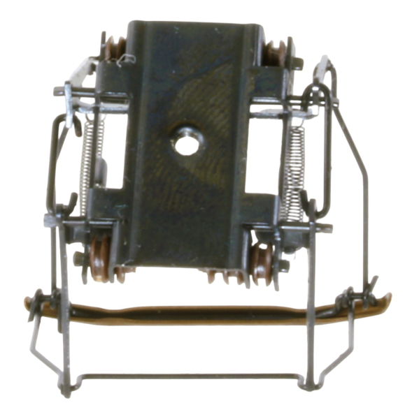 Sommerfeldt 960 H0 Stromabn. DR alt, z.B. E 04, Paar