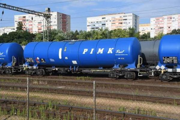 Igra Modell - Spur HO Kesselwagen Zacns 98 PIMK Rail, Ep.VI