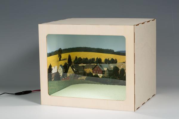 Auhagen 99002 Au-Rama groß