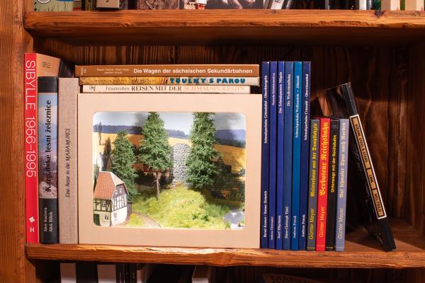 Auhagen 99003 Au-Rama klein