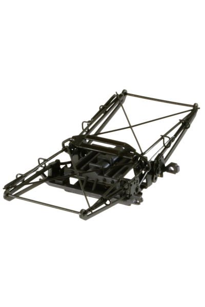 Sommerfeldt 992 - Spur O Stromabnehmer, SBB, z.B. Ce 6/8 (1 Stück)